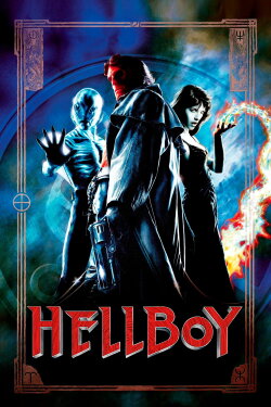 Hellboy (2004) Hellboy (2004)