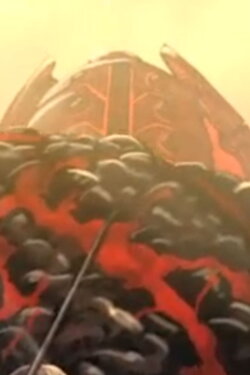Hellboy II: The Golden Army - Prologue (2008)