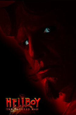 Hellboy: The Crooked Man (2024)