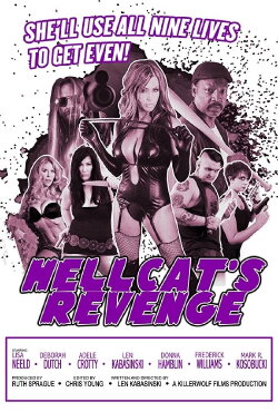 Hellcat's Revenge (2017)