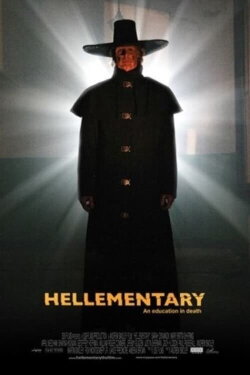 Hellementary: An Education in Death (2009) Hellementary: An Education in Death (2009)