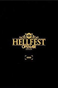 Hellfest Open Air Edition 2008 (2008) Hellfest Open Air Edition 2008 (2008)