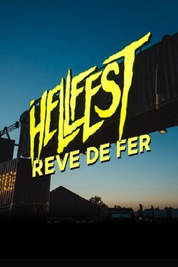 Hellfest rêve de fer (2018) Hellfest rêve de fer (2018)