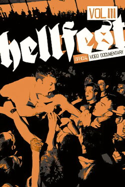 Hellfest, Vol. 3: Official Video Documentary - Filmed Live at Hellfest 2003 in Syracuse, NY (2004) Hellfest, Vol. 3: Official Video Documentary - Filmed Live at Hellfest 2003 in Syracuse, NY (2004)