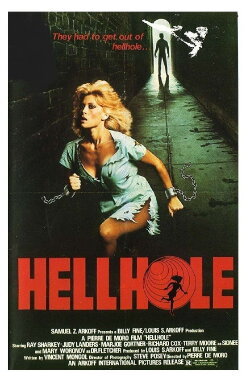 Hellhole (1985) Hellhole (1985)