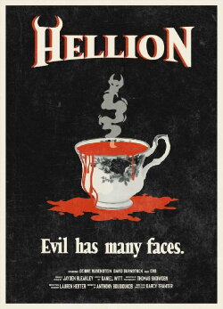 Hellion (2023) Hellion (2023)