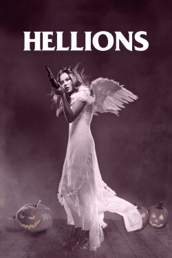 Hellions (2015) Hellions (2015)