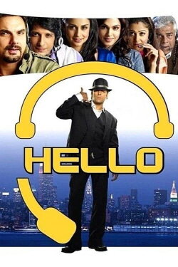 Hello (2008) Hello (2008)