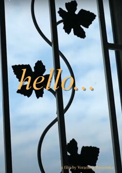 hello... (2021) hello... (2021)