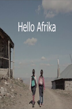 Hello Africa (2020) Hello Africa (2020)