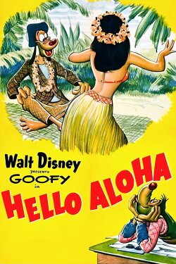 Hello Aloha (1952) Hello Aloha (1952)