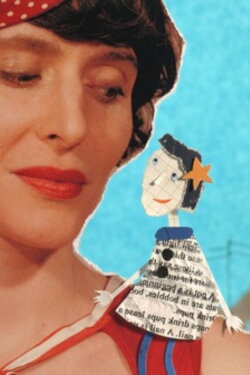Hello Antenna (2008)