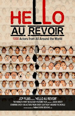 Hello Au Revoir (2018) Hello Au Revoir (2018)