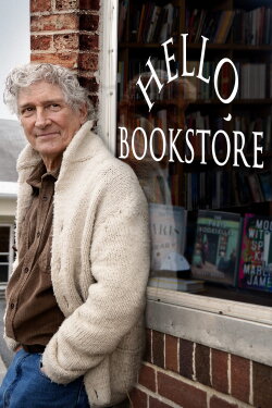 Hello, Bookstore (2022)