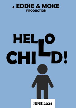 Hello Child! (2024)
