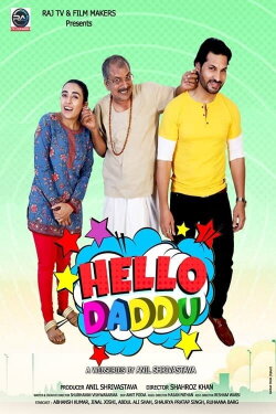 Hello Daddu (2023) Hello Daddu (2023)