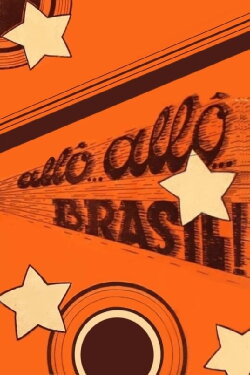 Hello, Hello, Brazil! (1935)