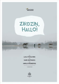 Hello, Horse! (2017)