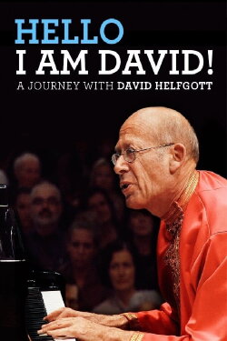 Hello I Am David! (2015) Hello I Am David! (2015)