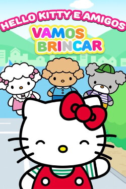Hello Kitty and Friends: Let's Play! (2019) Hello Kitty and Friends: Let's Play! (2019)