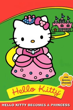 Hello Kitty Becomes A Princess (1987)