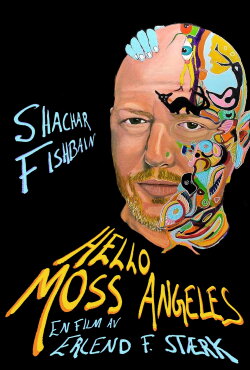 Hello Moss Angeles (2023) Hello Moss Angeles (2023)
