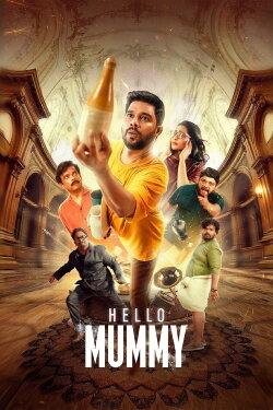Hello Mummy (2024) Hello Mummy (2024)