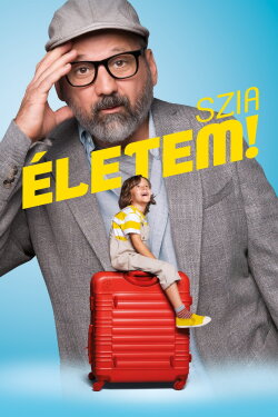 Hello, My Life! (2022) Hello, My Life! (2022)