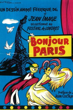 Hello Paris (1953)