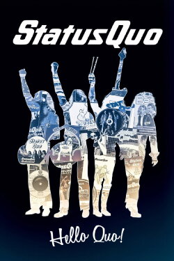 Hello Quo (2012) Hello Quo (2012)