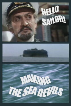 Hello Sailor! (2008) Hello Sailor! (2008)