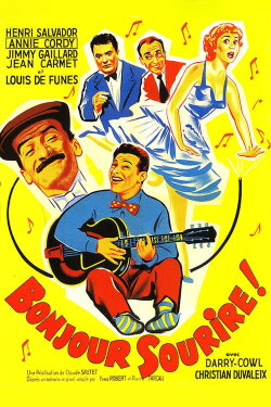 Hello Smile! (1956) Hello Smile! (1956)