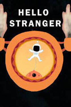 Hello Stranger (2021)