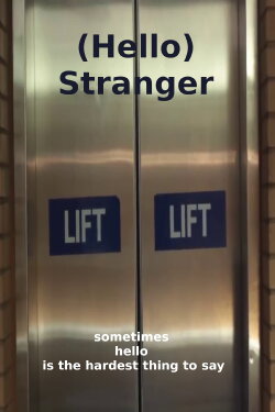 (Hello) Stranger (2014)