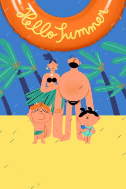 Hello Summer (2024)