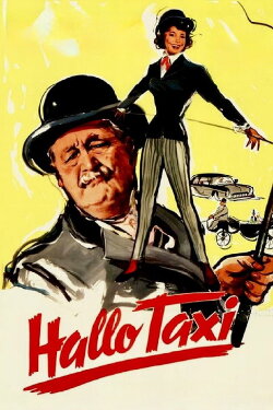 Hello Taxi (1958) Hello Taxi (1958)