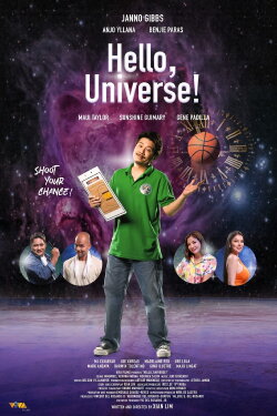 Hello, Universe! (2023) Hello, Universe! (2023)
