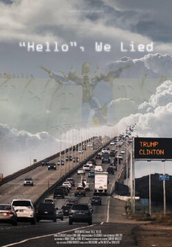 Hello We Lied (2020)