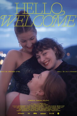 Hello, Welcome (2024)