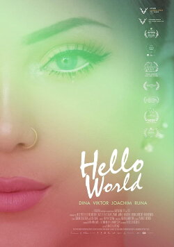 Hello World (2021) Hello World (2021)