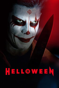 Helloween (2025) Helloween (2025)
