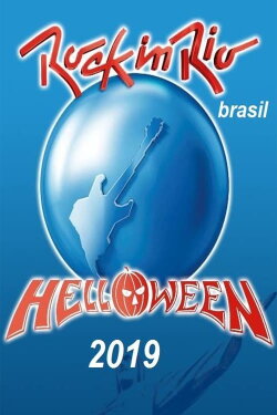 Helloween: Rock In Rio 2019 (2019) Helloween: Rock In Rio 2019 (2019)