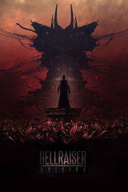 Hellraiser: Origins (2015)