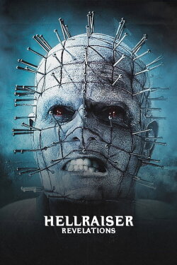 Hellraiser: Revelations (2011) Hellraiser: Revelations (2011)