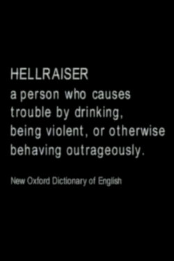 Hellraisers (2000) Hellraisers (2000)