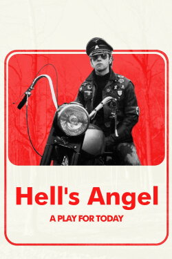 Hell's Angel (1971)