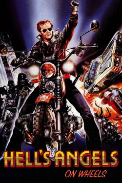 Hells Angels on Wheels (1967) Hells Angels on Wheels (1967)