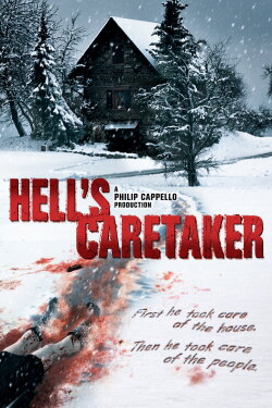 Hell's Caretaker (2013) Hell's Caretaker (2013)