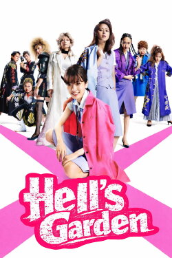 Hell's Garden (2021) Hell's Garden (2021)