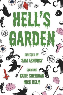 Hell's Garden (2016)